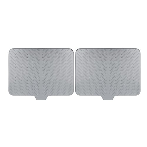 Large Size Silicone Dish Drying Mat