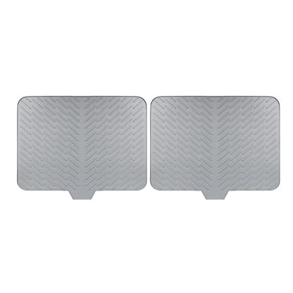 Large Size Silicone Dish Drying Mat