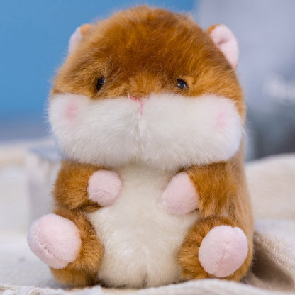Handmade Cute Doll