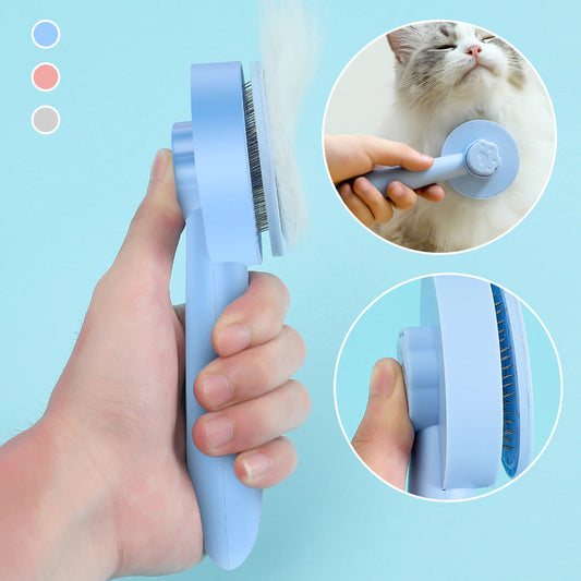 Pet Grooming Brush