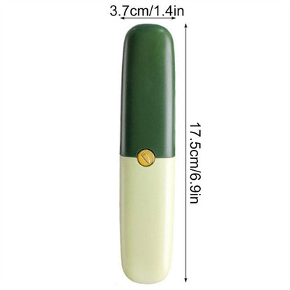 2-in-1 Peeler Cutter