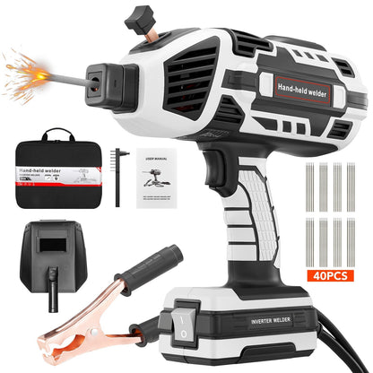 Portable Welding Machine