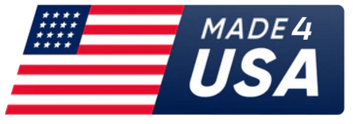 Made 4 USA