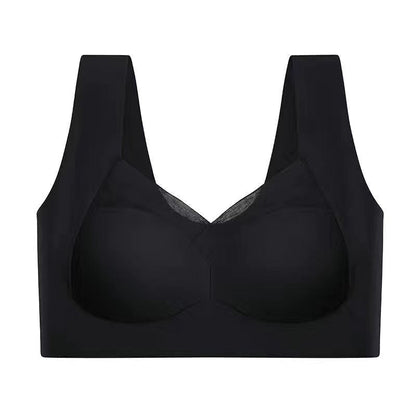 Ultra-Thin One-Piece Bra