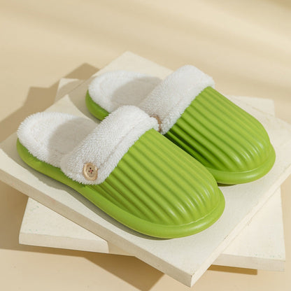 Removable Dual-purpose Slippers