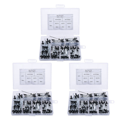 Professional Rivet Gun Adapter Kit