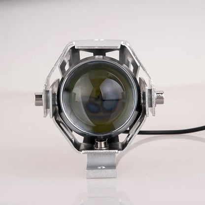 Motorcycle Driving Light LED Auxiliary Light