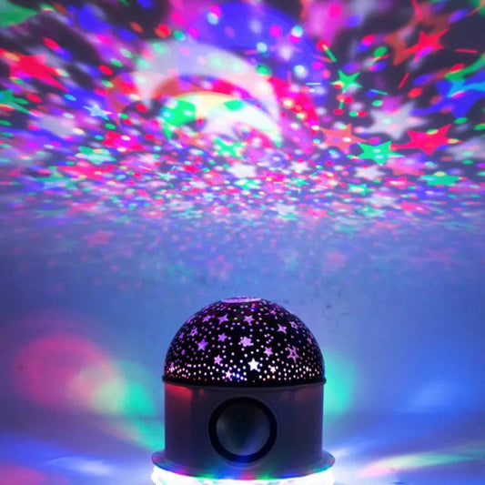 Star Master Bluetooth Music