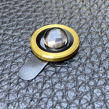 Colorful Sapphire Lens Protector for iPhone